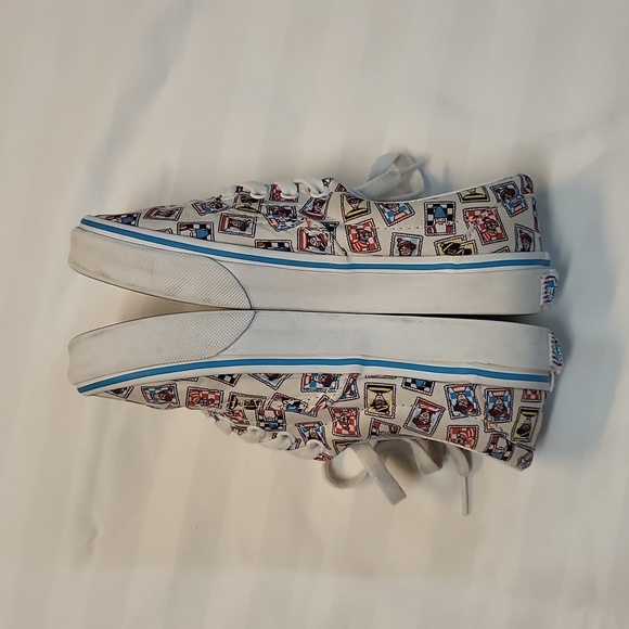 Vans Where's Waldo? Shoe's - Picture 6 of 12